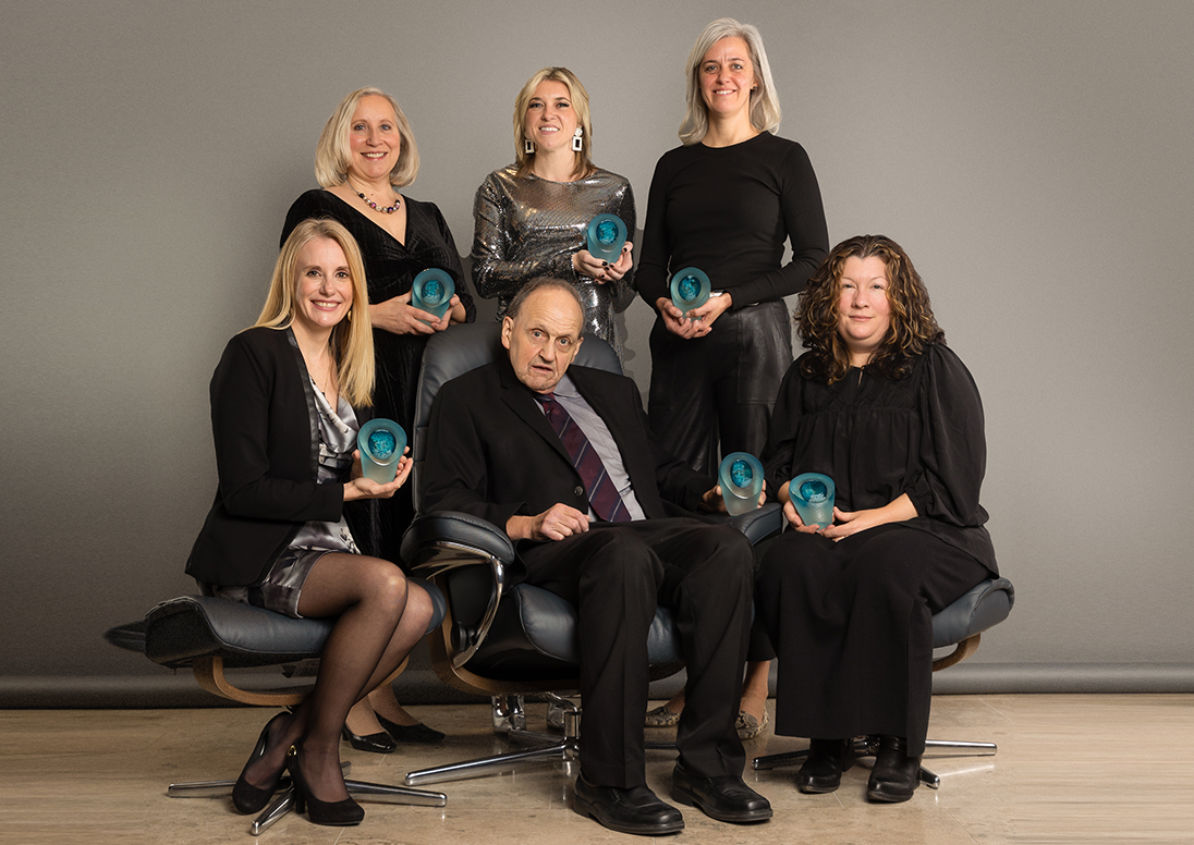 2022 Art Award Recipients
