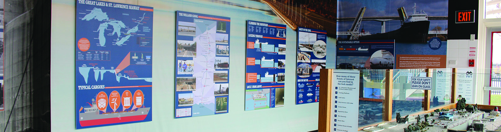 The Canals Gallery