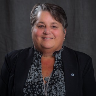 Councillor Jackie Lindal