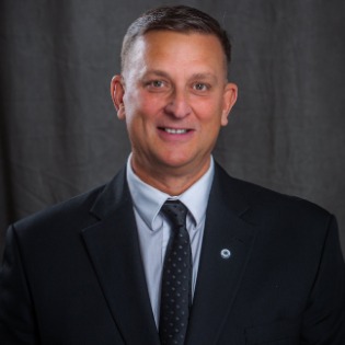 Councillor Mark Stevens