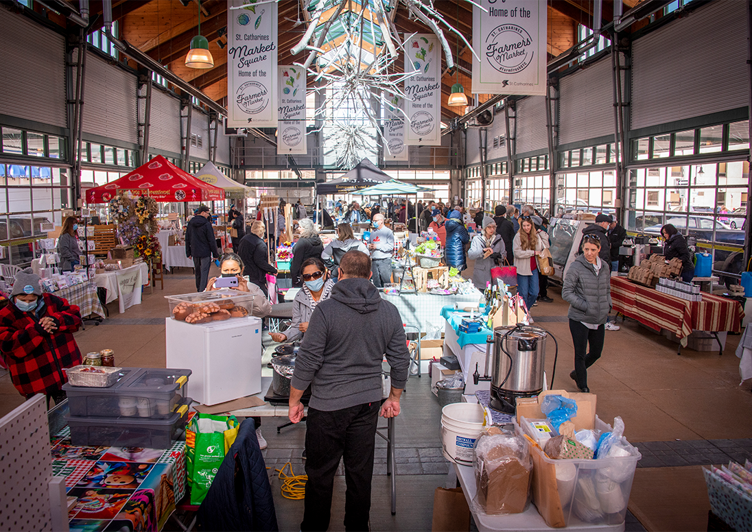 Farmers Market