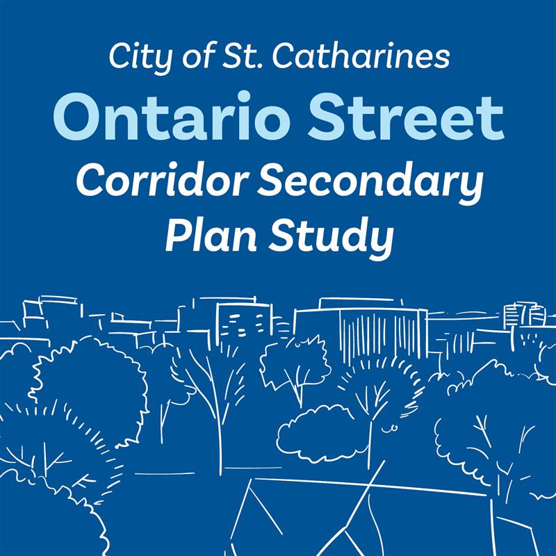 Ontario St Secondary Plan