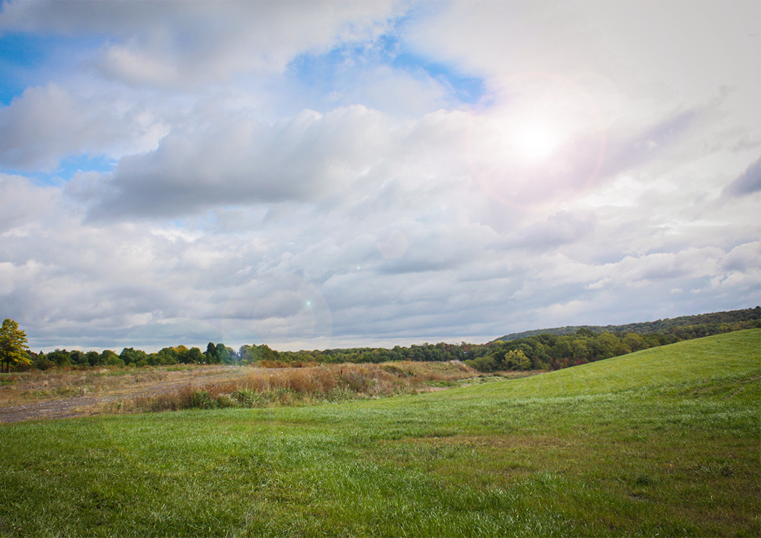 Parkland in St. Catharines