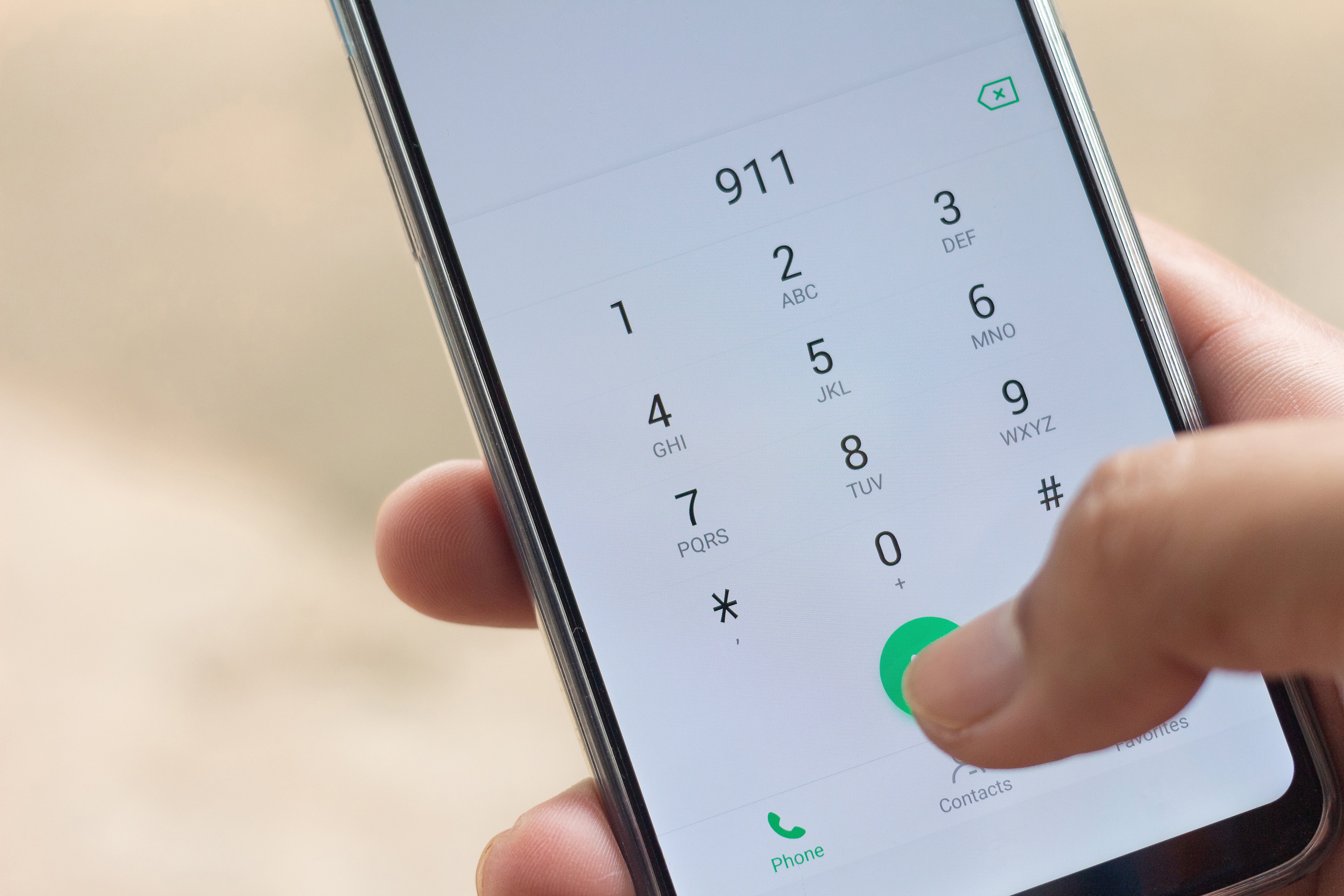 St. Catharines joins provincial campaign combatting 911 Misuse