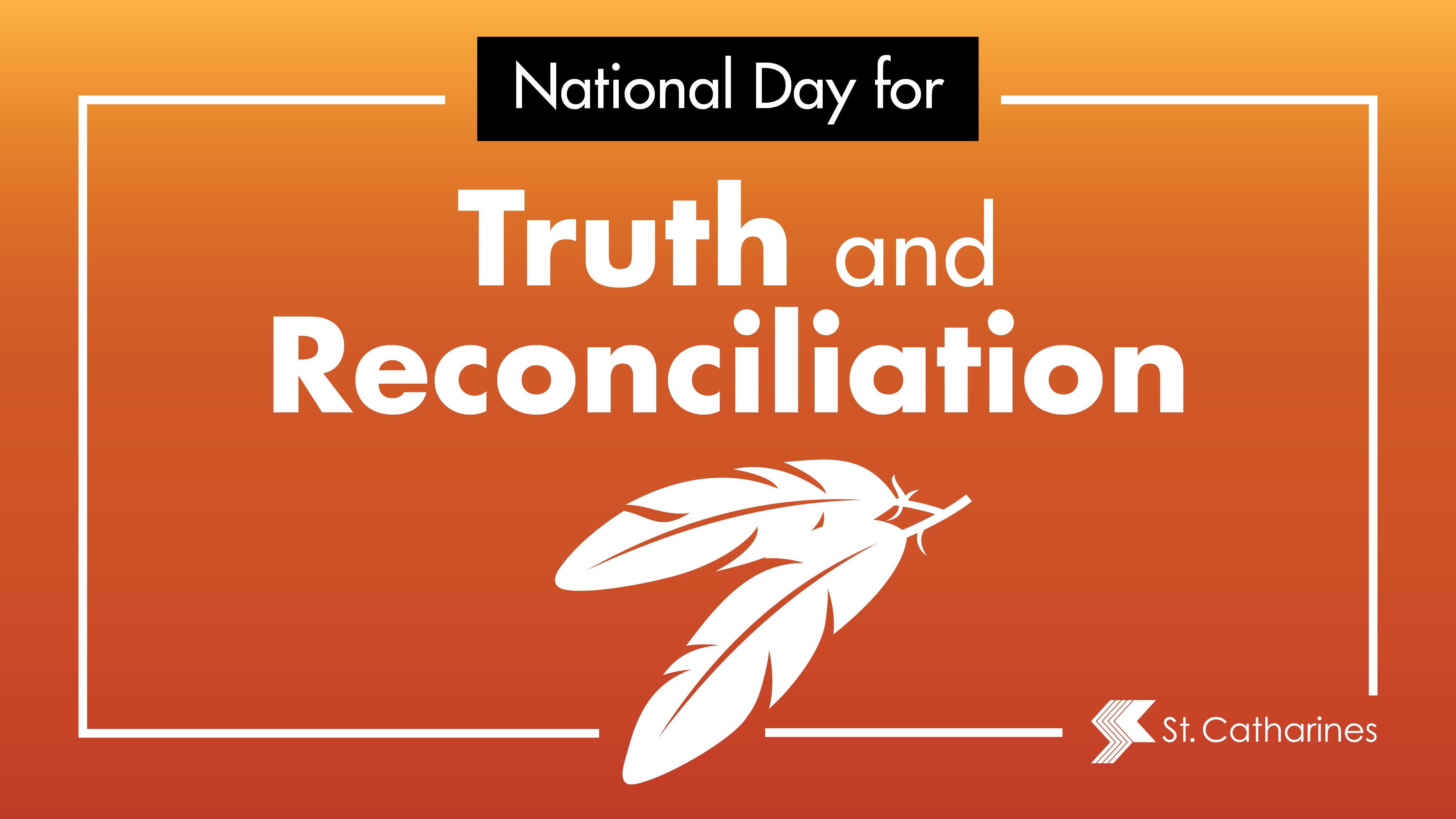 National Day for Truth and Reconciliation