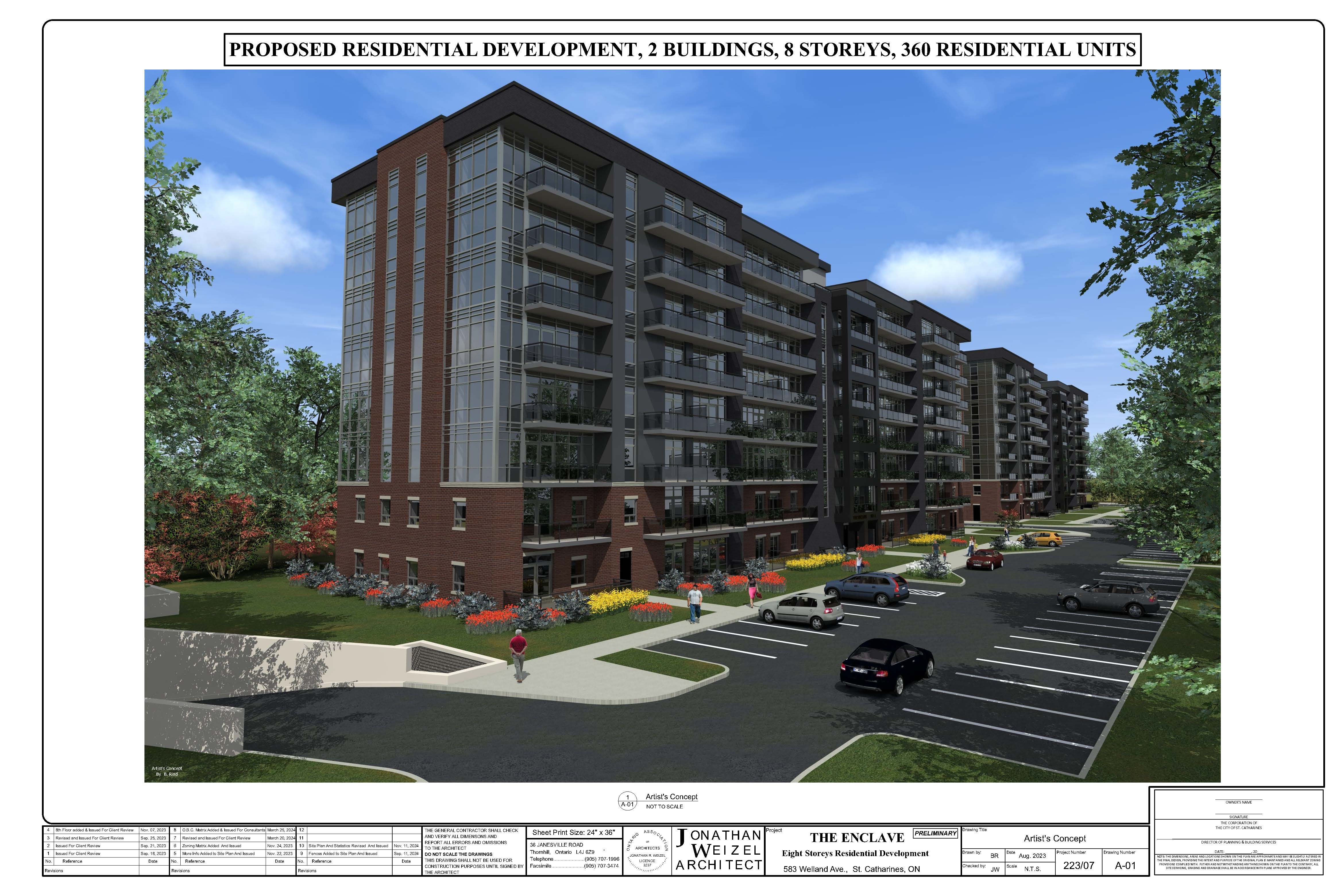 3D Rendering