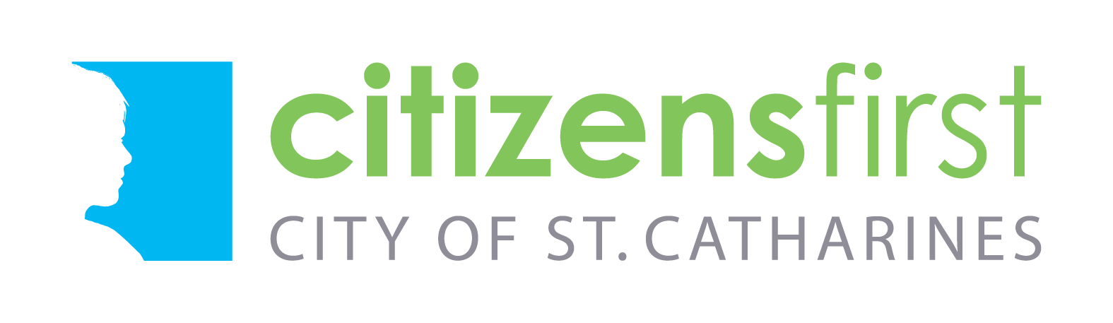 Citizens First Logo