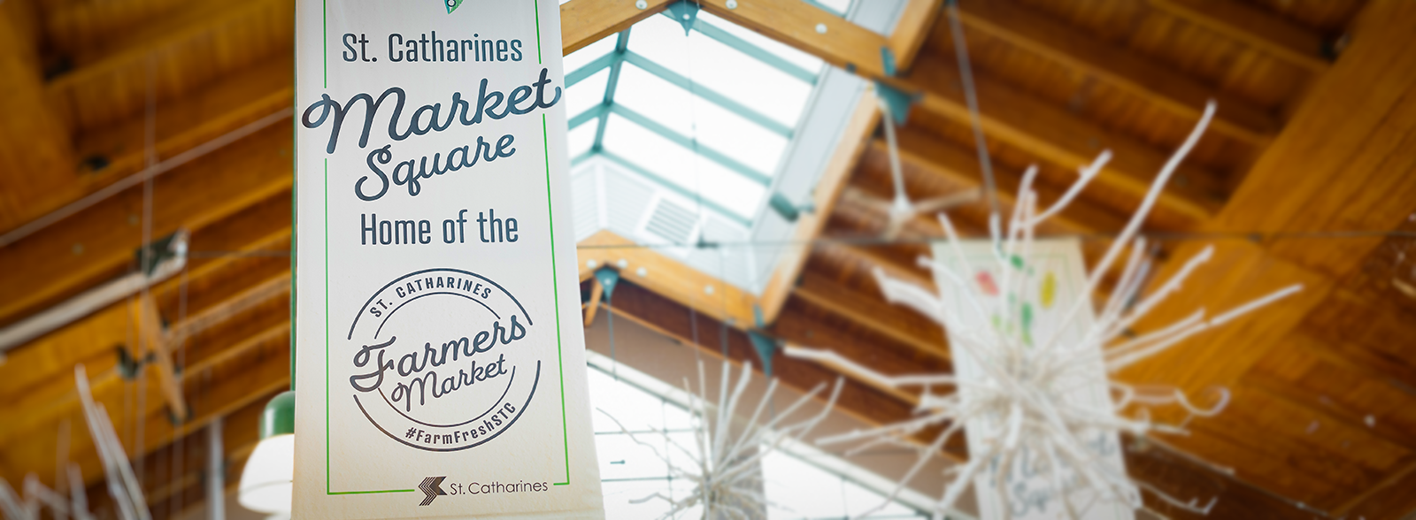 St. Catharines Farmers Market is ready for 2026