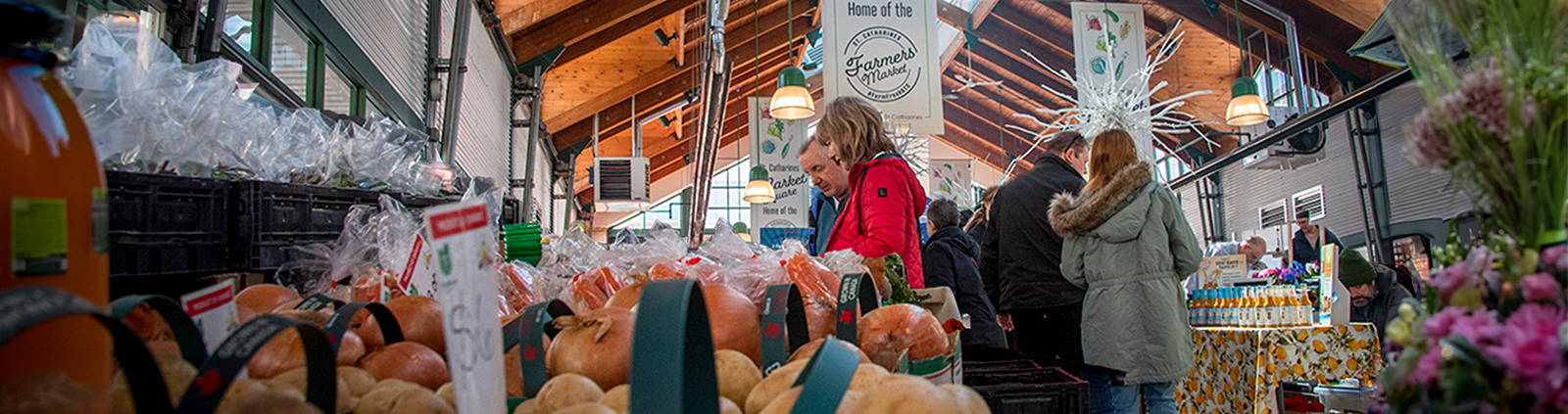 Farmers Market