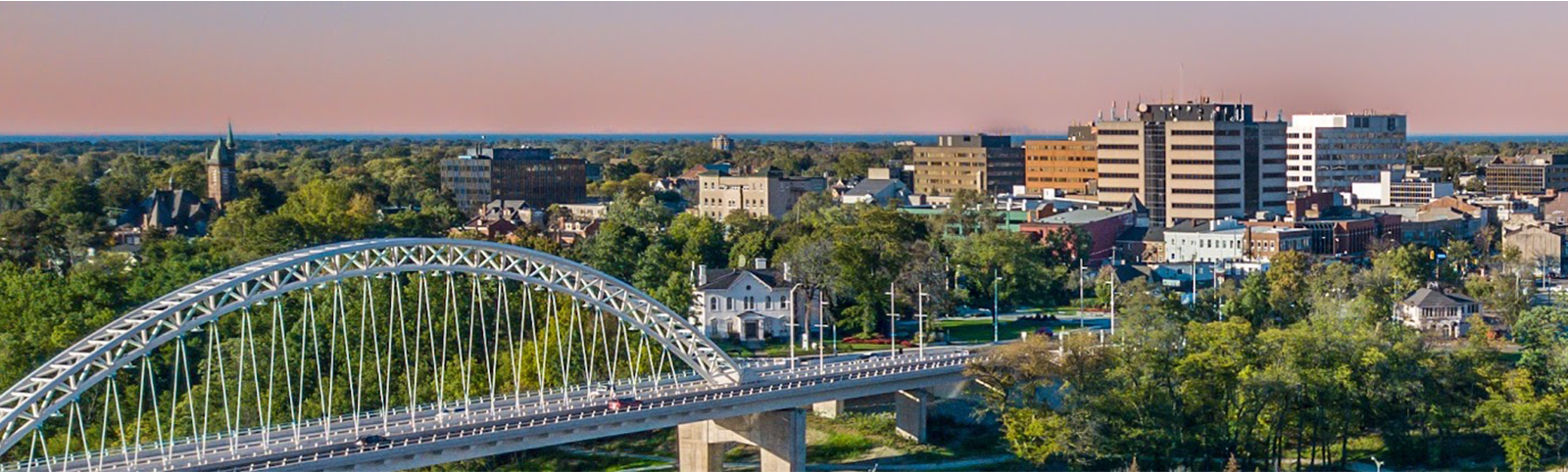 Burgoyne bridge