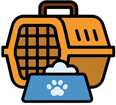 Pet Kit Icon