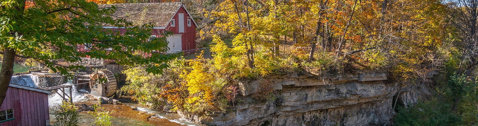 Morningstar Mill