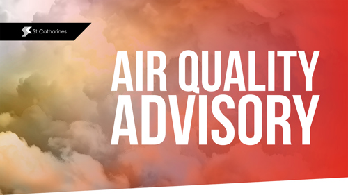 Air Quality Alert