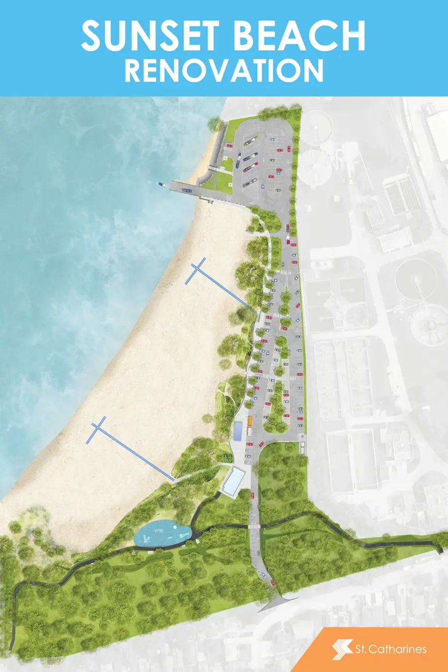 Sunset Beach Reno Board 1